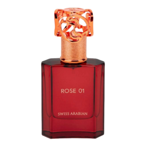 Swiss Arabian Rose 01