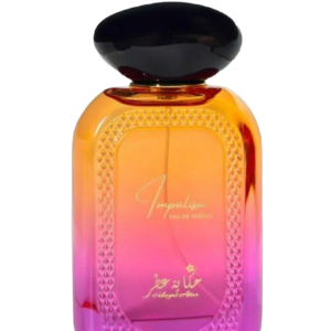 Hekayat attar Impalisa