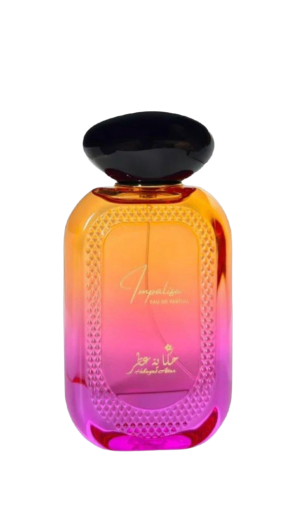 Hekayat attar Impalisa