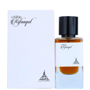 Paris corner Rifaaqat