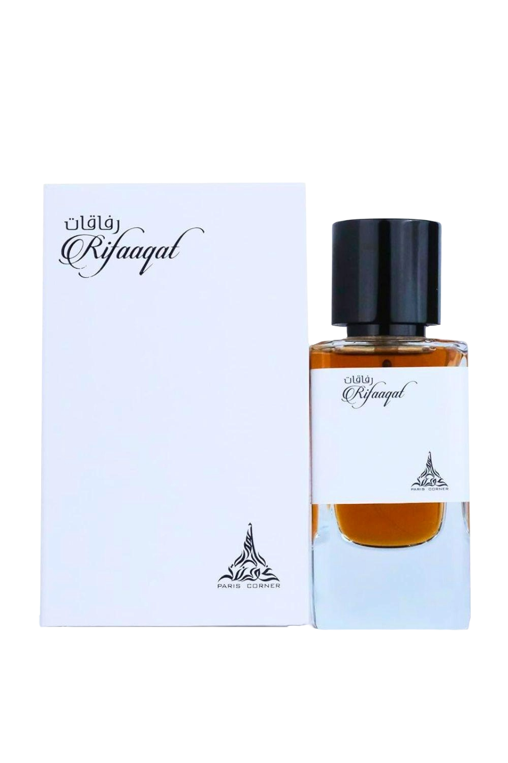 Paris corner Rifaaqat