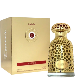 Lattafa Emeer