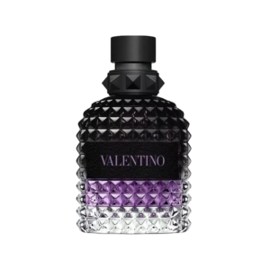 Valentino Uomo Born in Roma Purple melancholia