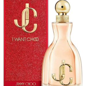 Jimmy Choo I want choo