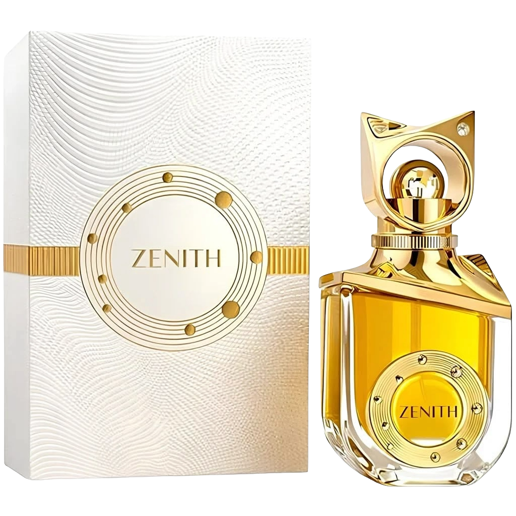 Riiffs Zenith - Perfume sample