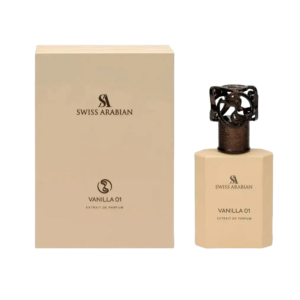 Swiss Arabian Vanilla 01