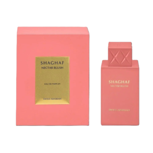 Swiss Arabian Nectar Blush