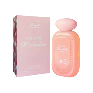 Hekayat Attar Genzee Marshmallow