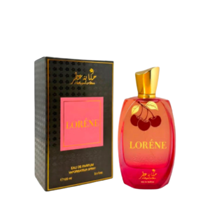 Hekayat Attar Lorene