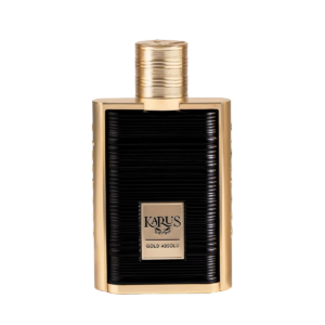 Khadlaj Karus Gold Absolu